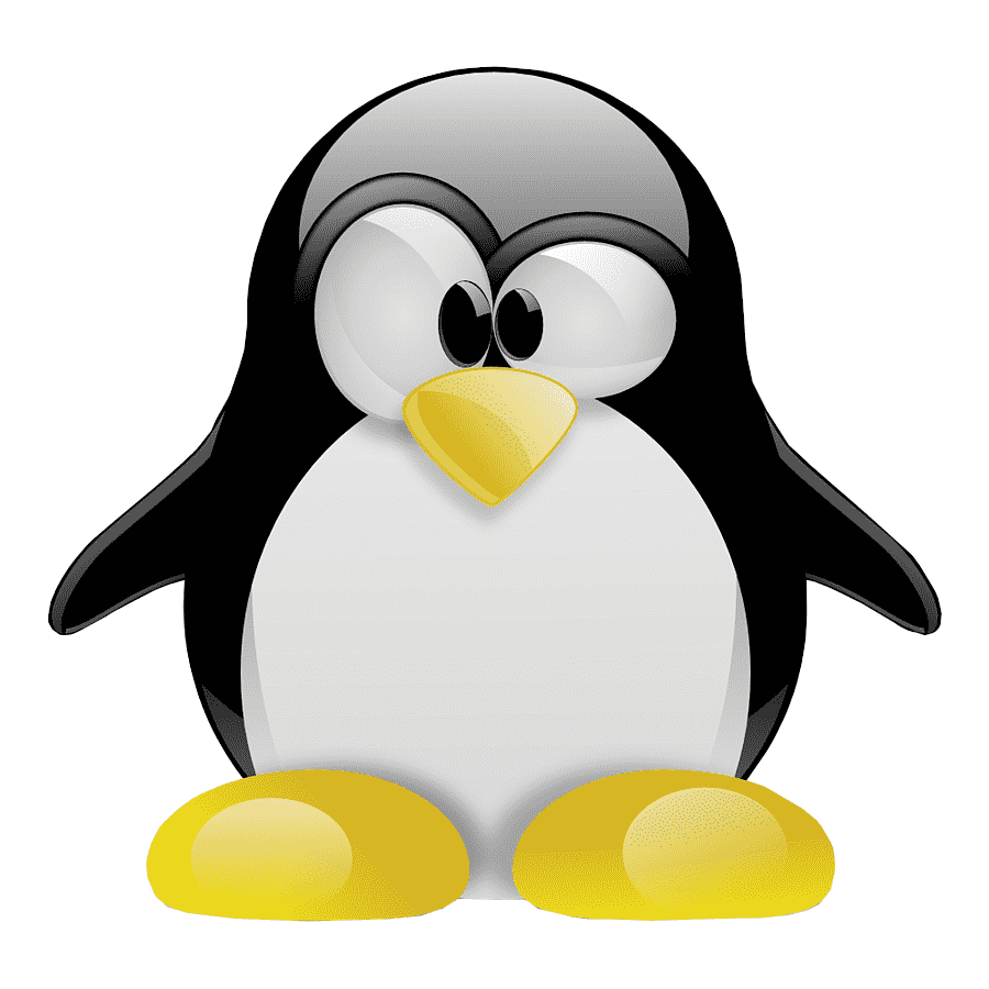 Logo Tux